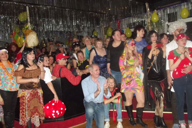 Fasching 2020